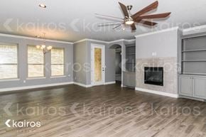 Amarillo house for rent - 7310 Nick St