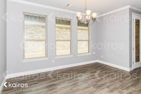 Amarillo house for rent - 7310 Nick St