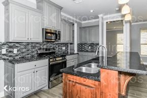 Amarillo house for rent - 7310 Nick St