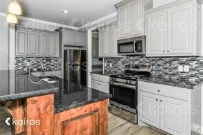Amarillo house for rent - 7310 Nick St