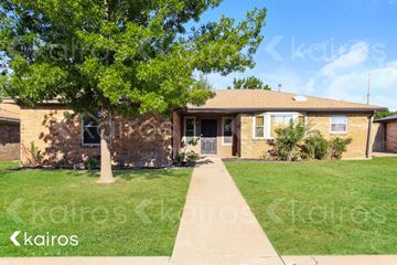 Amarillo house for rent - 8202 Laredo Trl