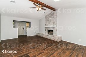 Amarillo house for rent - 8202 Laredo Trl