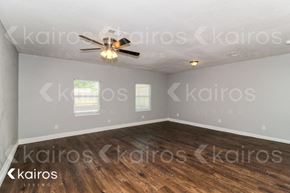 Amarillo house for rent - 8202 Laredo Trl