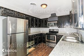 Amarillo house for rent - 8202 Laredo Trl