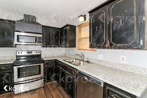 Amarillo house for rent - 8202 Laredo Trl