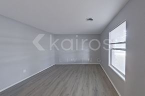 Amarillo house for rent - 5101 Harvard St