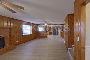 Amarillo house for rent - 5101 Harvard St