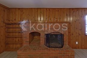Amarillo house for rent - 5101 Harvard St