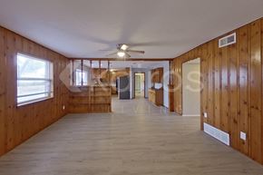 Amarillo house for rent - 5101 Harvard St