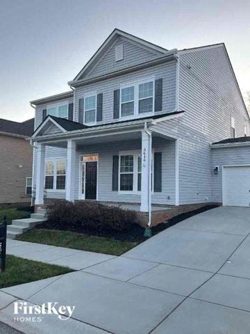 Huntersville house for rent - 3616 Conner Glenn Drive Huntersville, NC 28078