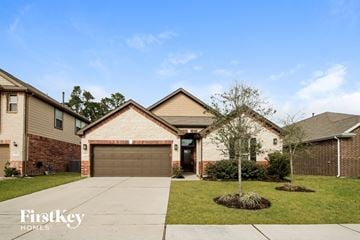 Humble house for rent - 6015 River Timber Trail Humble, TX 77346