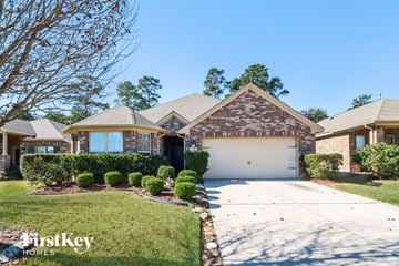 Magnolia house for rent - 240 Country Crossing Circle Magnolia, TX 77354
