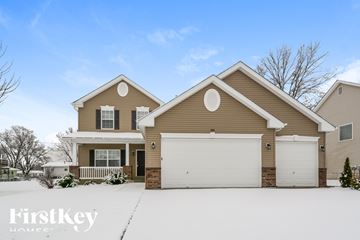 O'fallon house for rent - 246 WABASH WOODS Way O'Fallon, MO 63366