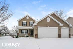 O'fallon house for rent - 246 WABASH WOODS Way O'Fallon, MO 63366