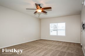 O'fallon house for rent - 246 WABASH WOODS Way O'Fallon, MO 63366