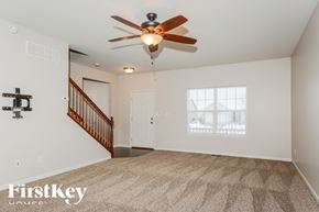 O'fallon house for rent - 246 WABASH WOODS Way O'Fallon, MO 63366