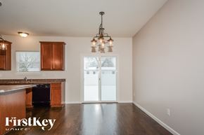 O'fallon house for rent - 246 WABASH WOODS Way O'Fallon, MO 63366