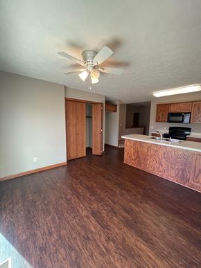 Fremont house for rent - 2628 Westside Ave