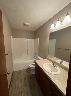 Fremont house for rent - 2628 Westside Ave