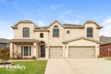 Fort Worth house for rent - 6508 Glenwick Drive Fort Worth, TX 76123