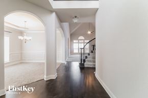 Fort Worth house for rent - 6508 Glenwick Drive Fort Worth, TX 76123