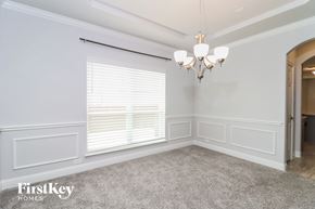 Fort Worth house for rent - 6508 Glenwick Drive Fort Worth, TX 76123