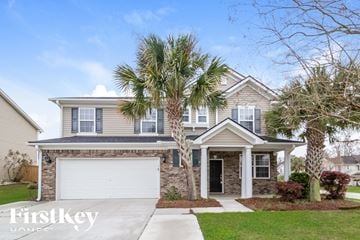 Ladson house for rent - 205 Commencement Boulevard Ladson, SC 29456