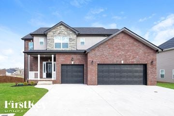 Clarksville house for rent - 1065 Harrison Way Clarksville, TN 37042