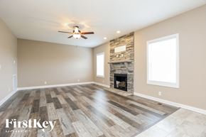 Clarksville house for rent - 1065 Harrison Way Clarksville, TN 37042
