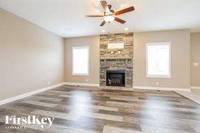 Clarksville house for rent - 1065 Harrison Way Clarksville, TN 37042