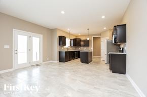 Clarksville house for rent - 1065 Harrison Way Clarksville, TN 37042