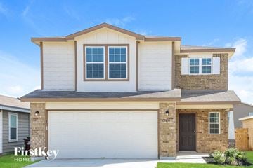 San Antonio house for rent - 12034 Silver Light SAN ANTONIO, TX 78254