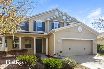 Wesley Chapel house for rent - 7232 BRIDGEVIEW DRIVE WESLEY CHAPEL, FL 33545