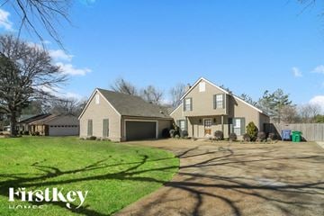Germantown house for rent - 7650 CHARSTONE DRIVE Germantown, TN 38138