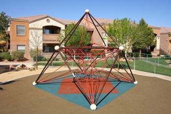 Playing area
