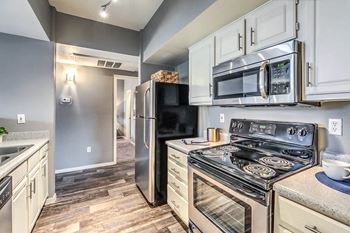 Kitchen appliances