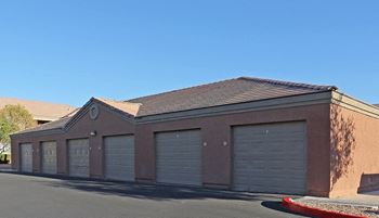 Garages