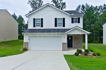 Macon house for rent - 216 York Ln