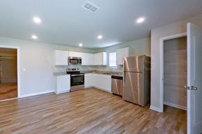 Macon house for rent - 216 York Ln