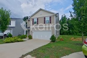 Asheboro house for rent - 460 Waterview Ct