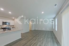 Asheboro house for rent - 460 Waterview Ct
