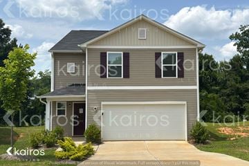 Asheboro house for rent - 460 Waterview Ct