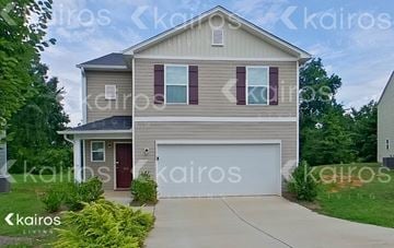 Asheboro house for rent - 460 Waterview Ct