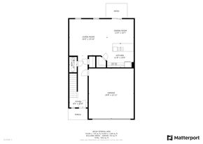 Asheboro house for rent - 460 Waterview Ct