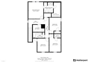 Asheboro house for rent - 460 Waterview Ct