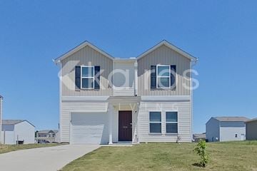 Rocky Mount house for rent - 1233 Zoysia Dr