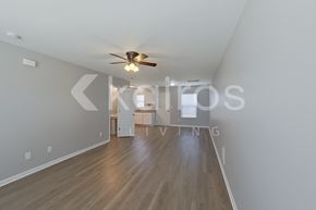 Rocky Mount house for rent - 1233 Zoysia Dr