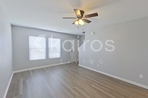 Rocky Mount house for rent - 1233 Zoysia Dr
