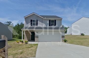 Macon house for rent - 248 York Ln