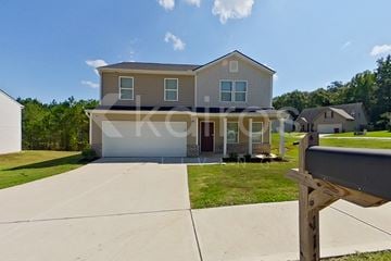 Macon house for rent - 111 Lochwolde Dr